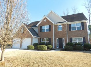 693 Roxholly Walk, Buford, GA 30518
