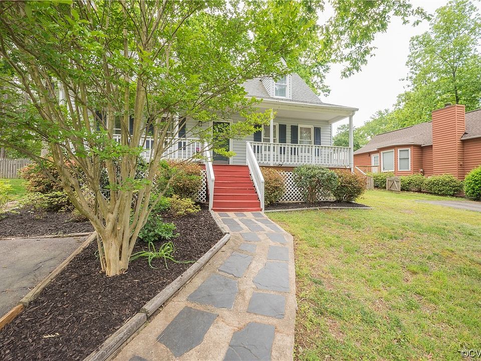 2305 Cox Rd, Henrico, VA 23233 Zillow