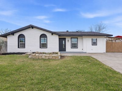 3617 Tioga St, Dallas, TX, 75241