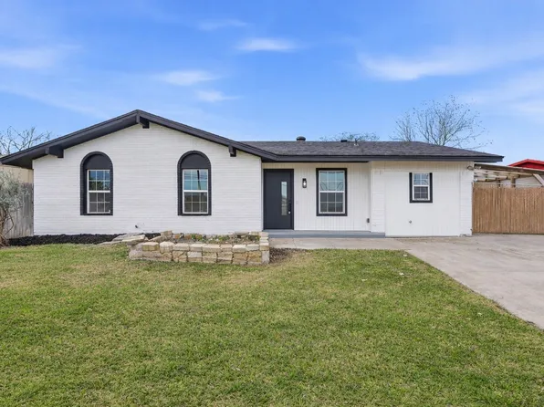 3617 Tioga St, Dallas, TX 75241