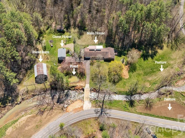 6334 Jacks Creek Rd, Burnsville, NC 28714