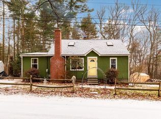 13 Morse Rd, Holland, MA 01521