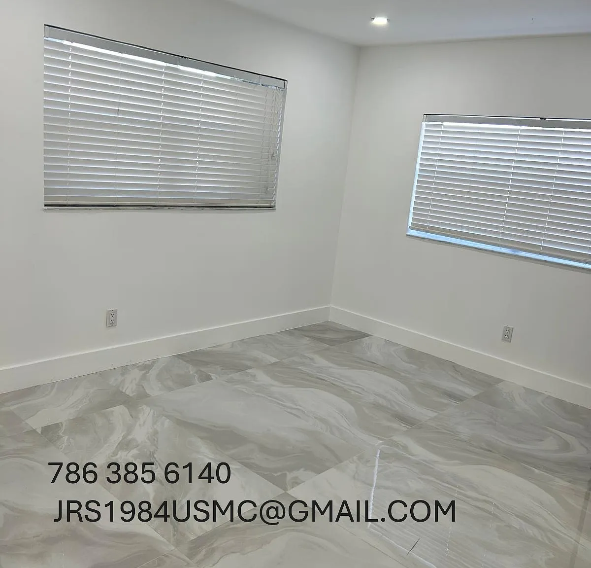 Studio, 450 sqft, $1,450 — Photo 3