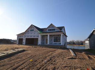 6150 Lake Wind Ave LOT 71, Holland, MI 49423