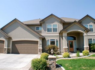 3819 S Lamone Way, Meridian, ID 83642