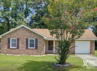 443 Robin Dr, Goose Creek, SC 29445