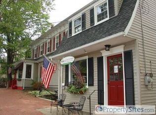 47 S Finley Ave, Basking Ridge, NJ 07920