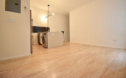 Rented by New Holland Residences