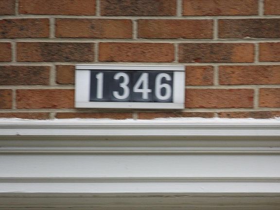 5th image of 1346 Black Forest Dr #6