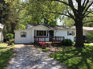1706 W Dale St, Springfield, MO 65803