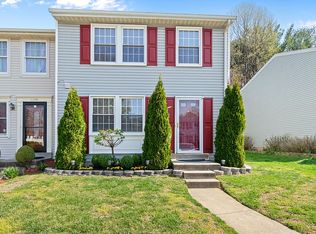 11177 Captains Walk Ct, Gaithersburg, MD 20878