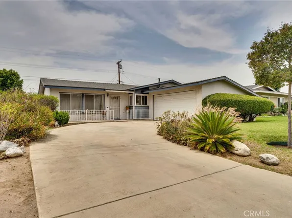 1115 Conlon Ave, La Puente, CA 91744