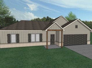 106 Kirkland St, Sanger, TX 76266