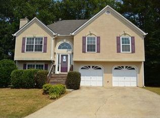 3012 Mistymorn Trce, Powder Springs, GA 30127