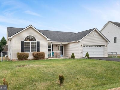 31 Escalade Ln, Martinsburg, WV, 25403