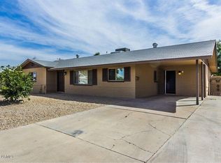 3119 N 21st St, Phoenix, AZ 85016