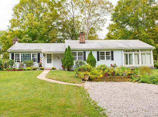 381 Center Rd, Easton, CT 06612