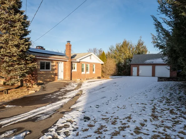 1 Ridgewood Street, Bristol, CT 06010