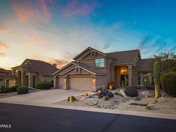 13744 E LUPINE Avenue, Scottsdale, AZ 85259