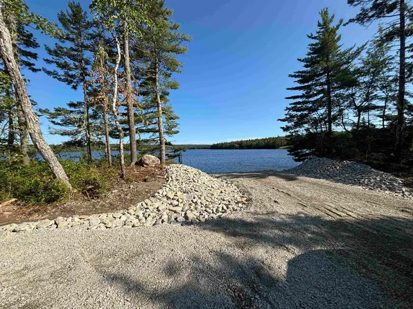 144 Robert East Rd Lot 4, East Kemptville, NS B5A 5P5