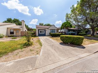 6344 Village Clb, San Antonio, TX 78250