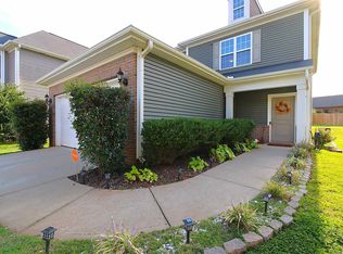 524 Bailey Elizabeth Way, Inman, SC 29349