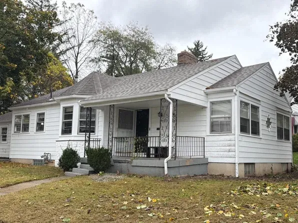 174 Firwood Dr, Dayton, OH 45419