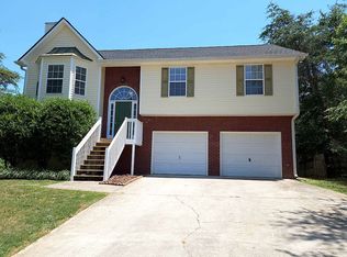 29 Wesley Mill Dr, Adairsville, GA 30103