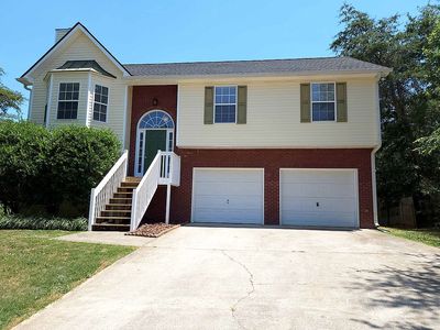 29 Wesley Mill Dr, Adairsville, GA, 30103