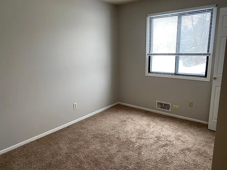 Third bedroom