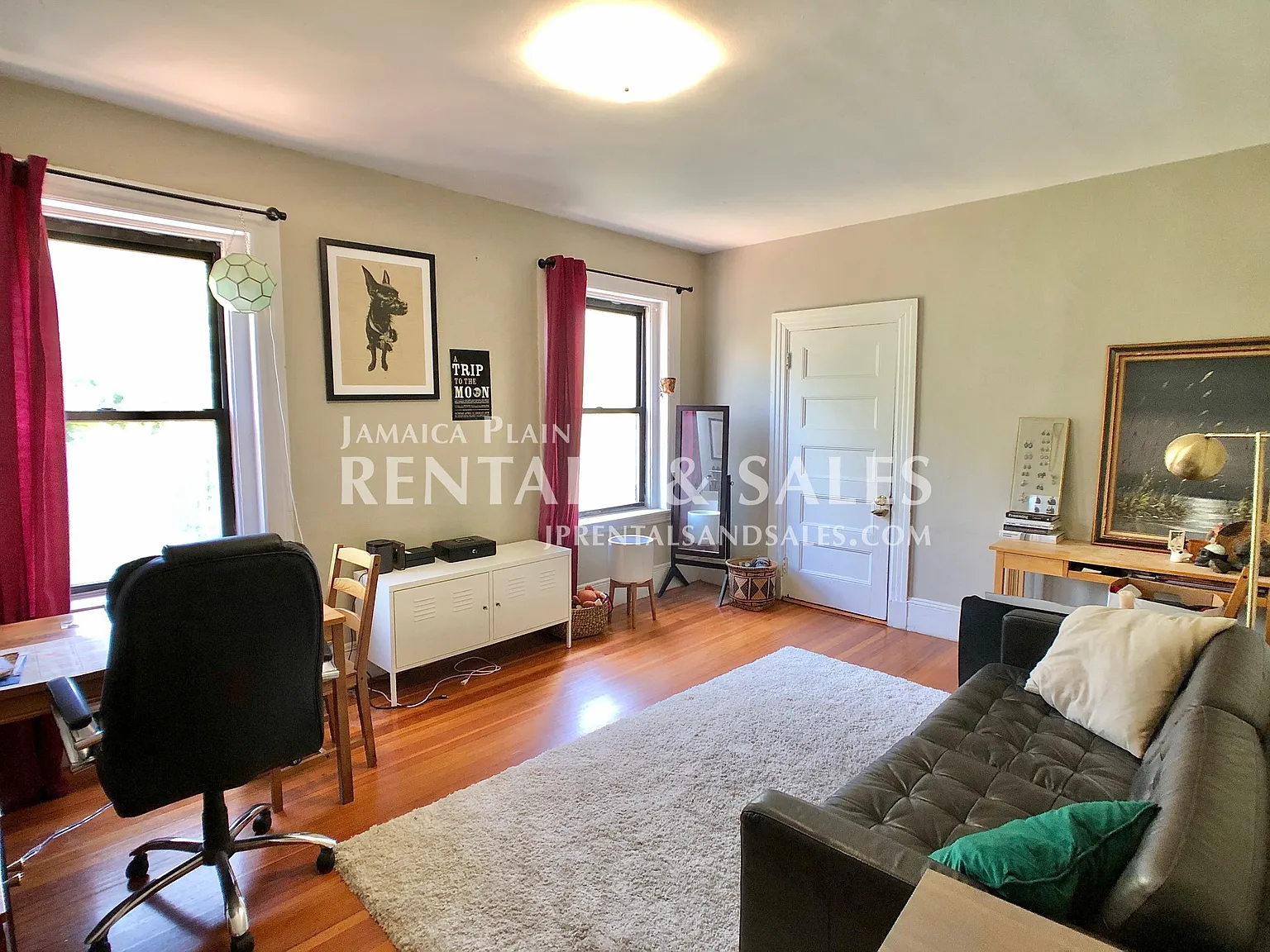 1 bed, 1.0 bath, 700 sqft, $2,200 — Photo 4