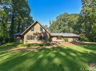 1060 Dogwood Hill Rd, Watkinsville, GA 30677