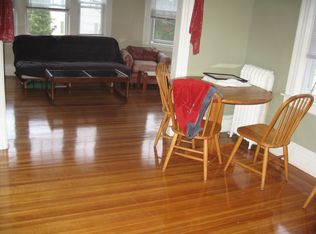 14 Cole Ave #2, Providence, RI 02906