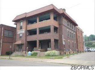 40 S 7th St, Zanesville, OH 43701