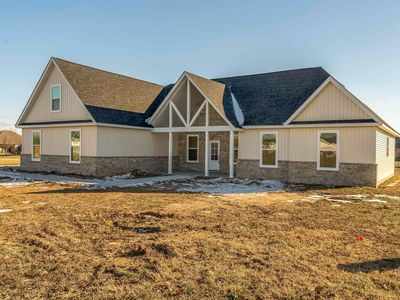 1113 Early Bird Ln, Marion, IL, 62959