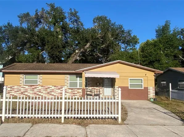 2326 17th St S, Saint Petersburg, FL 33712