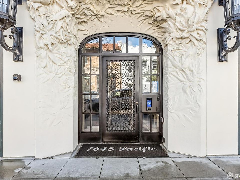 1st image of 1645 Pacific Ave APT 6C
