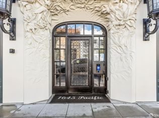 1645 Pacific Ave APT 6C, San Francisco, CA 94109