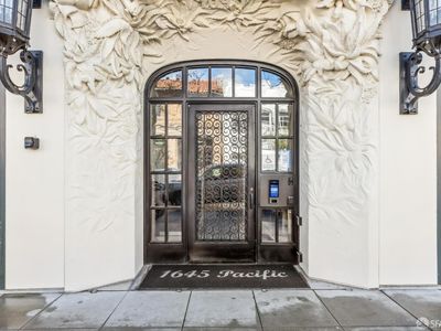 1645 Pacific Ave APT 6C, San Francisco, CA, 94109
