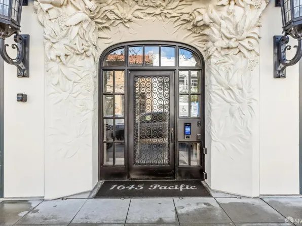 1645 Pacific Ave APT 6C, San Francisco, CA 94109