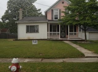 113 Maple St, Wayne, OH 43466