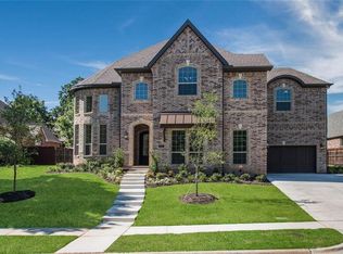 517 Haverhill Ln, Colleyville, TX 76034