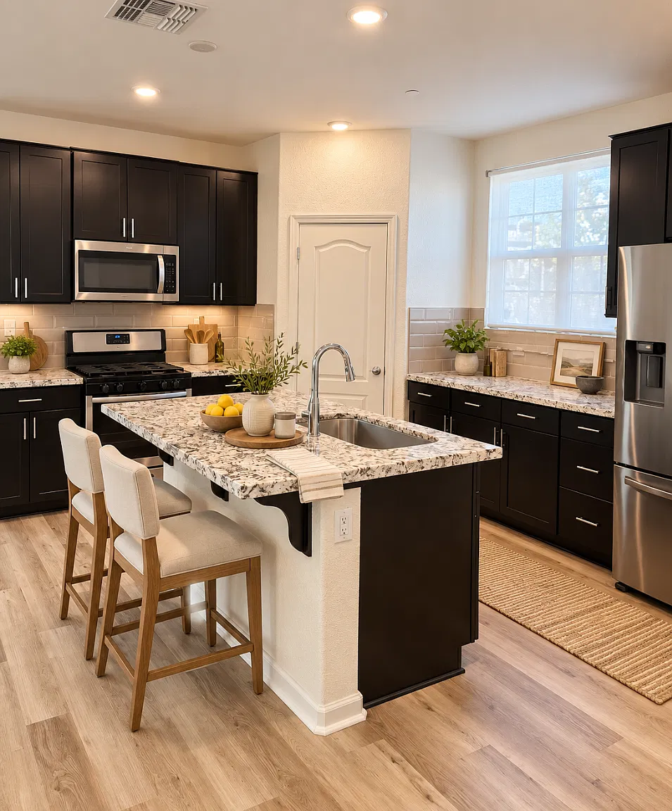4 bed, 2145 sqft, $3,250 — Photo 4