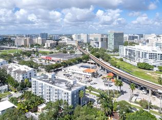 1010 NW 11th St APT 507, Miami, FL 33136