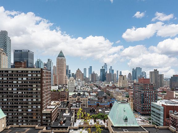 4th image of 353 W 56th St APT 5L