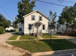 617 Union St, Monroe, MI 48161