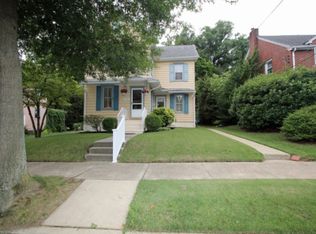 136 East Ave, Swedesboro, NJ 08085