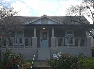 1124 Vermont Ave, Knoxville, TN 37921