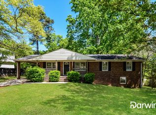 1596 Plover Rd, Jonesboro, GA 30238