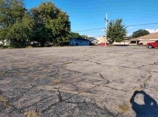 1501 N Lafountain St, Kokomo, IN 46901